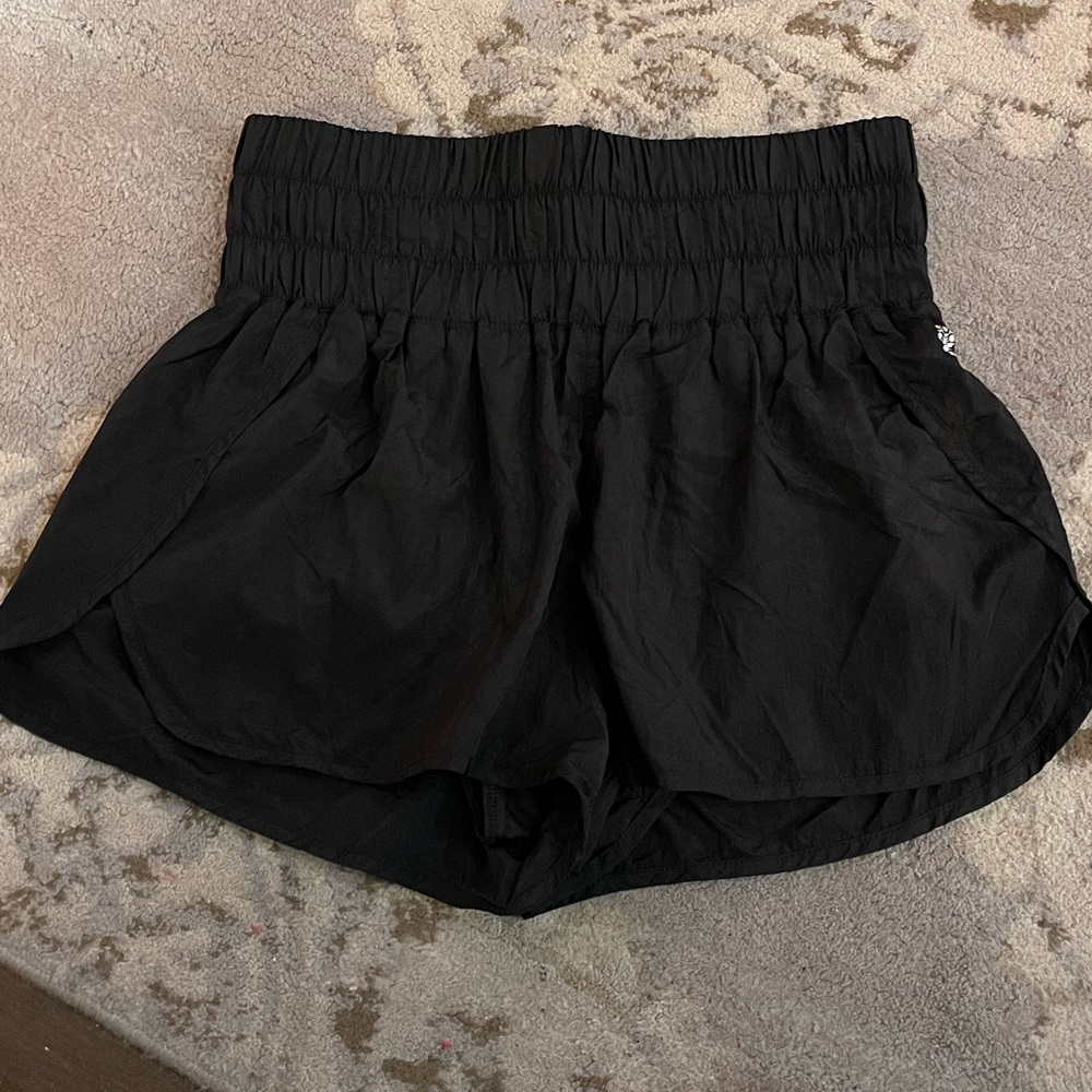 Free People The Way Home shorts